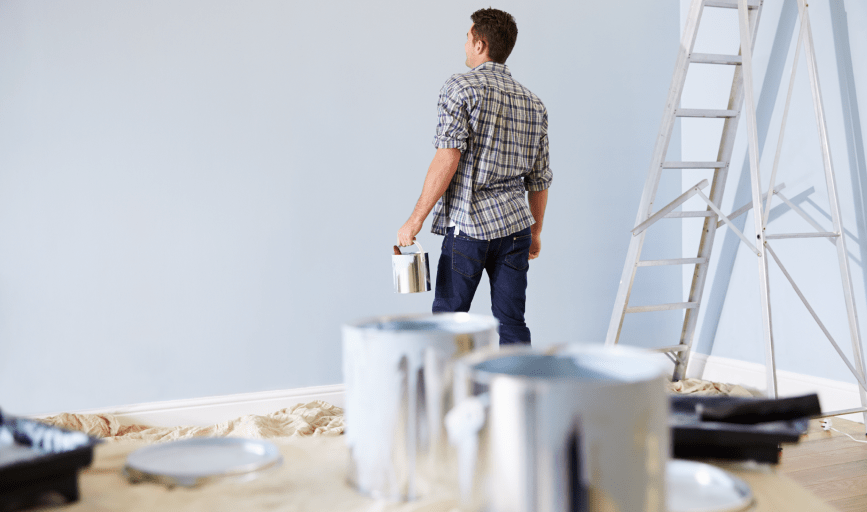 Durable Painting