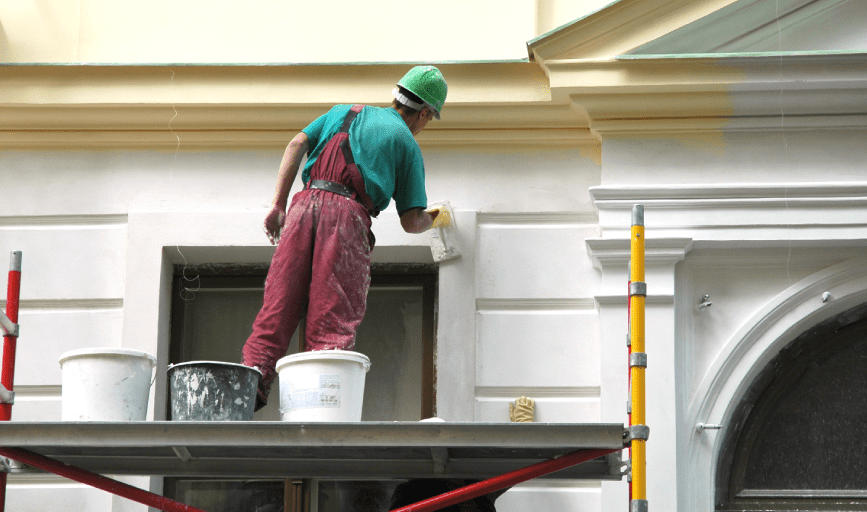 Durable Painting